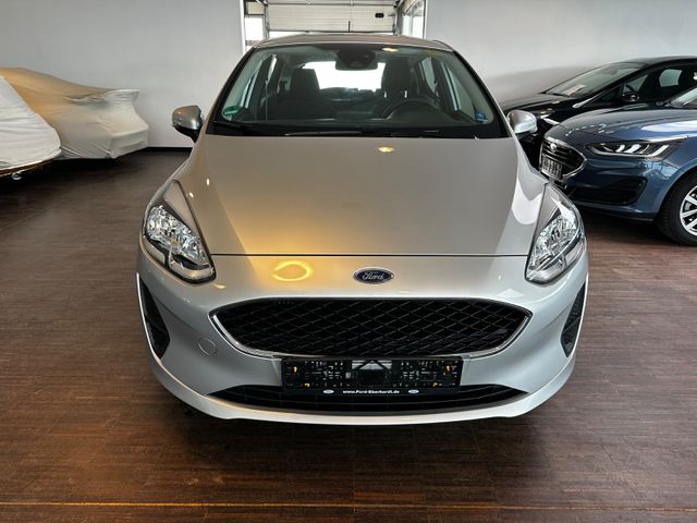 Fahrzeugabbildung Ford Fiesta Cool & Connect*1.Hd.*