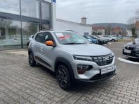 Dacia Spring Electric Essential 45 CCS*Klima*