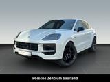 Porsche Cayenne E-Hybrid Coupe Black Edition Bilder mit - Porsche Cayenne Jahreswagen