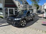Audi Q5 50 TDI*3xS-Line*BO*Pano*AHK*VOLL - Audi Q5 Gebrauchtwagen in München