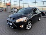 Ford C-Max Champions Edition*ÜV NEU*Navi*12M Garantie - Ford C-Max: Champions Edition