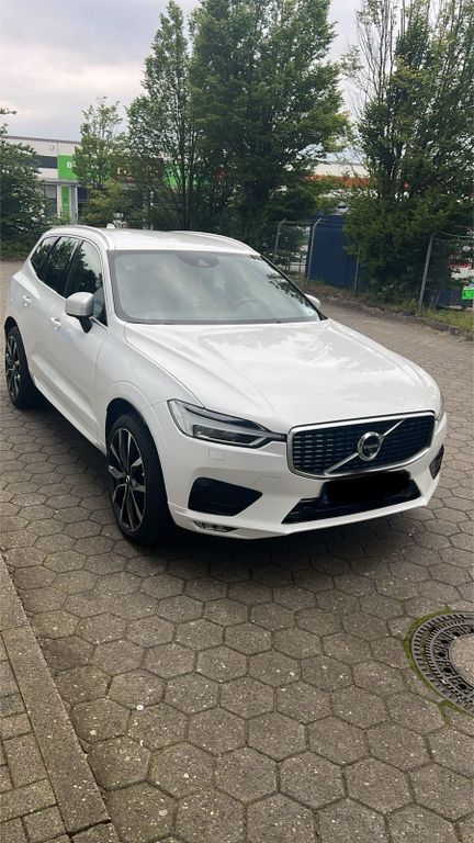 Image of Volvo XC60