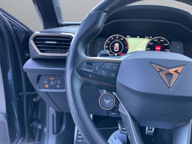 Leon Sportstourer VZ 4Drive *Elektr. HECKKLAPPE*