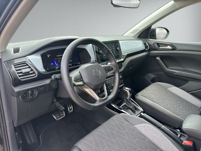 T-Cross 1.0 TSI DSG GOAL LED+ACC+KAMERA+SIHZ+DAB