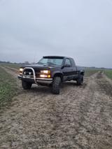 Chevrolet K 1500 5,7l V8 - Chevrolet Gebrauchtwagen von 1998