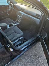 Volkswagen passat gut getriebe einmal frei - Volkswagen Passat: Getriebe