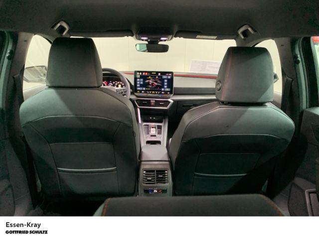 Seat Leon - Bild 22