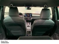 Seat Leon - Vorschau Bild 22