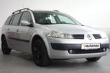 Renault Megane Avantage Klimaautomatik Allwetterreifen  - Renault Megane aus 2006: Kombi
