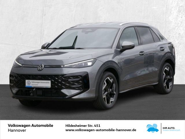 Volkswagen T-Roc R-Line 1.5 l eTSI OPF 110 kW (150 PS) 7-Ga