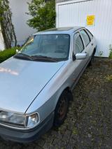 Ford Sierra - Ford Sierra in Köln