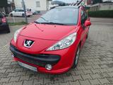 Peugeot 207*SW*SPORT*AUTOMATIK*PANORAMADACH*KLIMA*SHZ* - Peugeot 207: Automatik, SW