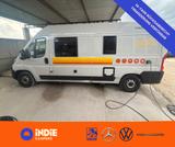 Fiat Ducato Weinsberg Carabus 600 K | 2023 | EURO 6 - Wohnwagen & Wohnmobile in Braunschweig