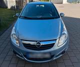 Opel Corsa D 1.2 - 73700 km - Klimaanlage ... - Opel Corsa aus 2010: 1.2