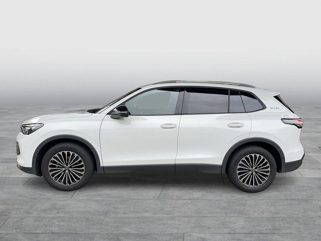 Volkswagen Tiguan - Bild 4
