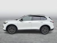 Volkswagen Tiguan - Vorschau Bild 4