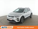 Kia Stonic 1.4 Vision*NAVI*TEMPO*CAM*PDC*SHZ*KLIMA* - Kia Stonic in München