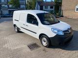 Renault Kangoo Rapid Maxi Extra - Doppelkabine Kangoo rapid maxi