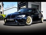 BMW M3 E92°MANUAL°TEAM SCHIRMER TRACKTOOL°EVENTURI - gebrauchte BMW M3 aus dem Jahr 2007