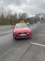 Mazda 3 2.2 SKYACTIV-D - Mazda 3 in Bonn