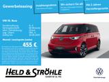 Volkswagen ID.Buzz GTX 4-M 250kW (340PS) 79kw/h