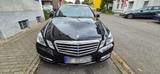 Mercedes-Benz E 250 CGI - Mercedes-Benz E 250 in Dortmund