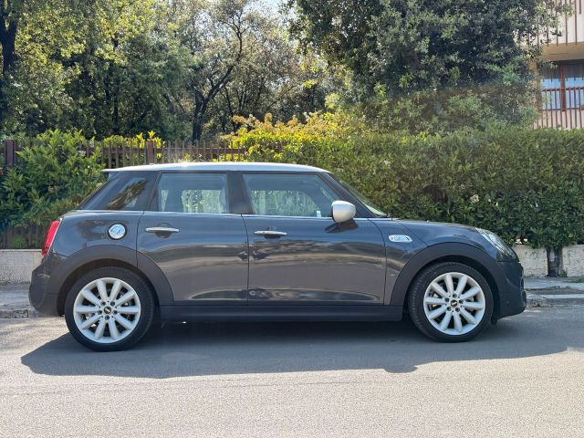 MINI Mini Cooper S Coupe 2.0 192cv 5 porte - 2020