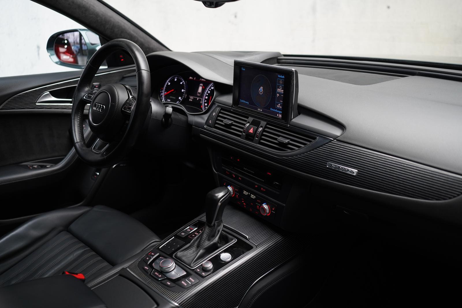 Audi A6 Allroad | BOSE | Luft | AHK | Pano | HD | 360