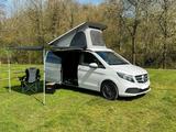 Mercedes-Benz V250d Pössl Campstar, ähnlich Marco Polo, EXTRAS