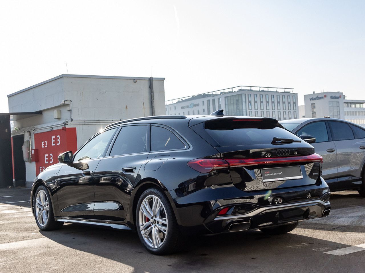 Audi A5 - Bild 5