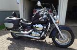 Honda VT750CS - HONDA VT 750