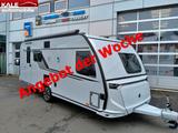Knaus Südwind 550 FSK*MJ2025*Markise*Fußbodenhzg*1,8t - Knaus Südwind 550 fsk