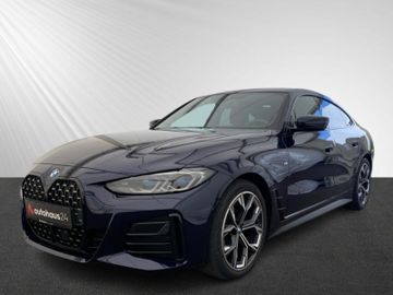 BMW 420 Gran Coupé - 3
