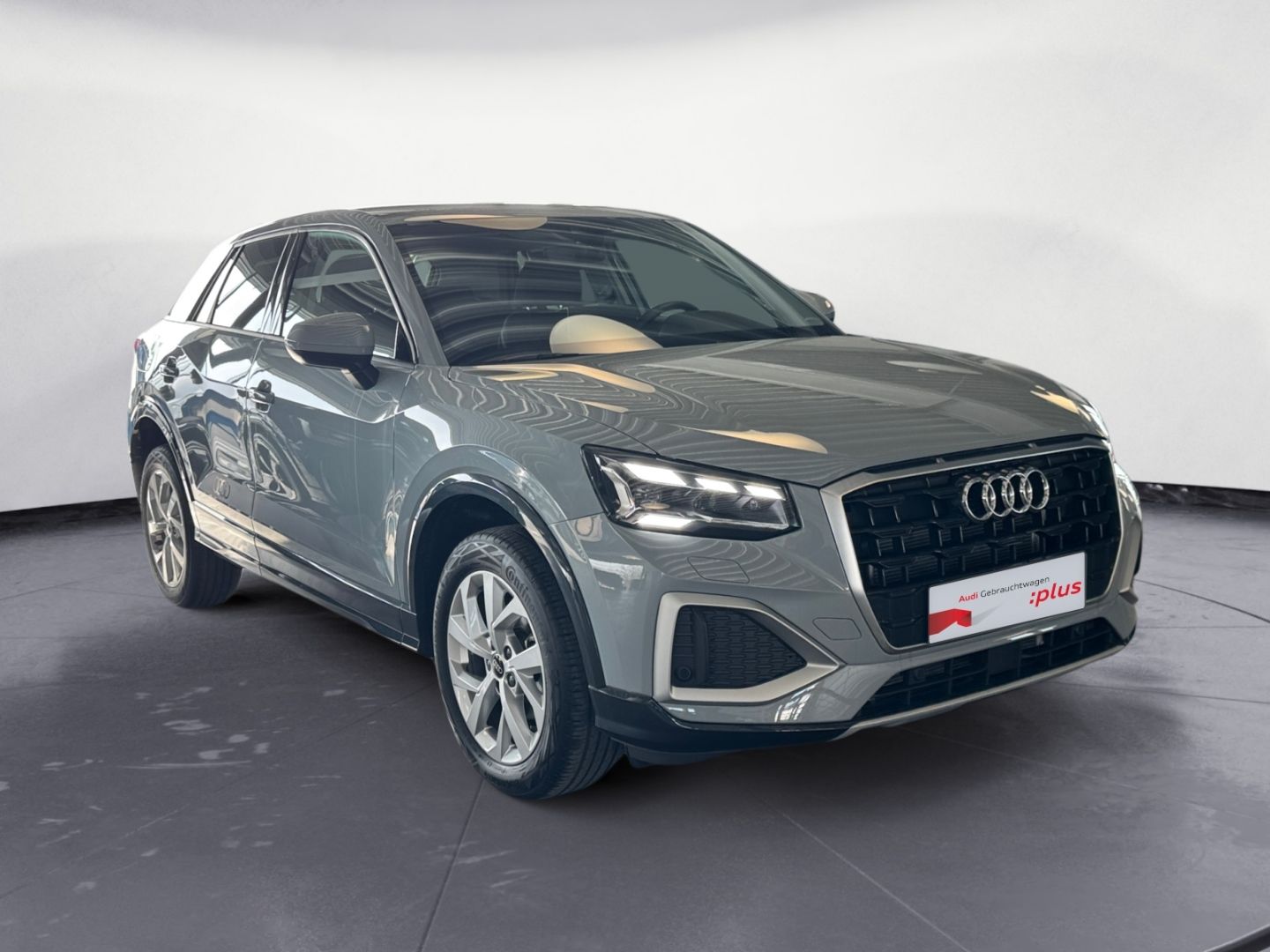 Audi Q2 - Bild 4