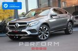 Mercedes-Benz GLC 350 GLC -Klasse Coupe GLC 350 e 4Matic - Mercedes-Benz mit Hybrid-Antrieb: Geländewagen