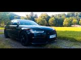 Audi A6 Avant 4G s-line | Top gepflegt | - Audi A6: 4g