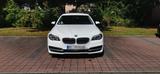 BMW 535i Limousine Alpina weiß - BMW 535 aus 2014
