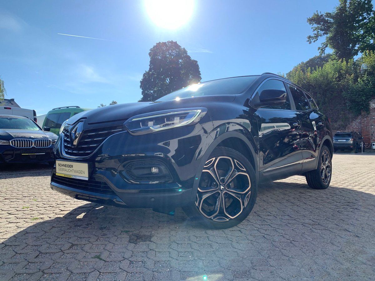 Renault Kadjar - Bild 24