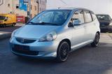 Honda Jazz 1.4 LS*5-tür.*1.HD*TÜVNeu*Klimaut.*Schiebed - Honda Gebrauchtwagen in Mannheim