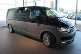 Volkswagen T6 Multivan Comfortline lang 2.0 TDI DSG AHK - VW T6 Multivan 8-Sitzer