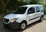 Mercedes-Benz Citan Kombi 109 CDI lang - gebrauchte Mercedes-Benz Citan aus dem Jahr 2019
