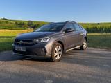 Volkswagen Taigo 1.0 TSI / WENIG KM / GEPFLEGT / GEWARTET - VW Taigo von privat