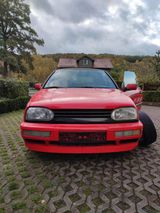 Volkswagen Golf 3 Cabrio Pink Floyd Edition - Volkswagen Golf: Pink Floyd