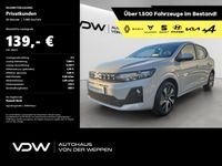 Dacia Sandero - Vorschau Bild 1