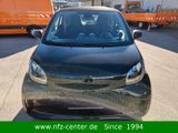 Smart ForTwo  coupe electric drive / EQ Aut.Klima - Smart ForTwo in München