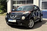 Nissan Juke 1.6 DIG-T ACENTA ALCANT. PREMIUM SPORT NAVI - Nissan Juke: Premium
