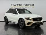 Mercedes-Benz GLC 43 AMG 4Matic*Pano*HeadUP*Carbon*Distronic+* - gebrauchte Mercedes-Benz GLC 43 AMG aus dem Jahr 2017