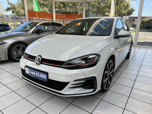 Volkswagen Golf VII 2.0 TSI GTI Performance*1 Hd.*SH-gepfl.