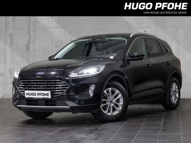 Ford Kuga Titanium 1.5 EcoBoost 150 PS GJR Winter-Pkt