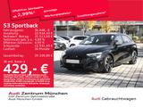 Audi S3 Sportback TFSI S tronic Pano/ACC/Virtual - gebrauchte Audi S3 aus dem Jahr 2024